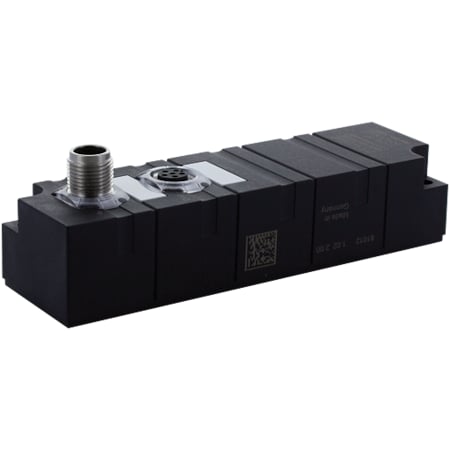 Murrelektronik Cube67 Valve-Interface, I/O Extension Module, DO16, MAC Valves, D-Sub HD44F 44 pol. 56653